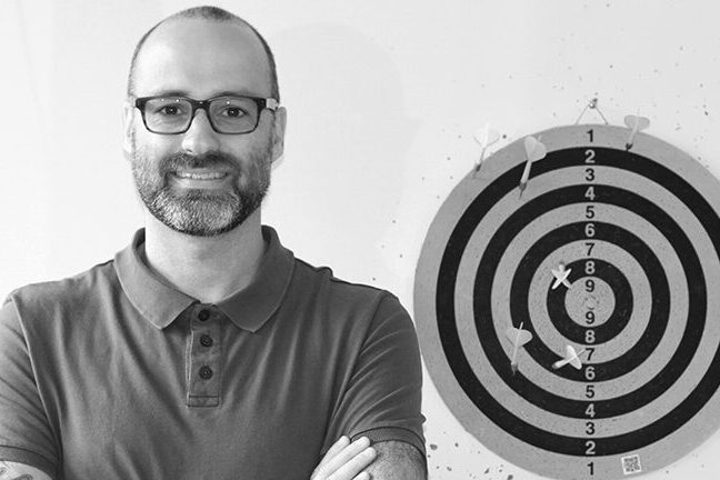 escolha profissional