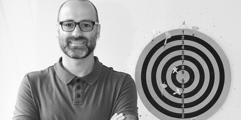 escolha profissional