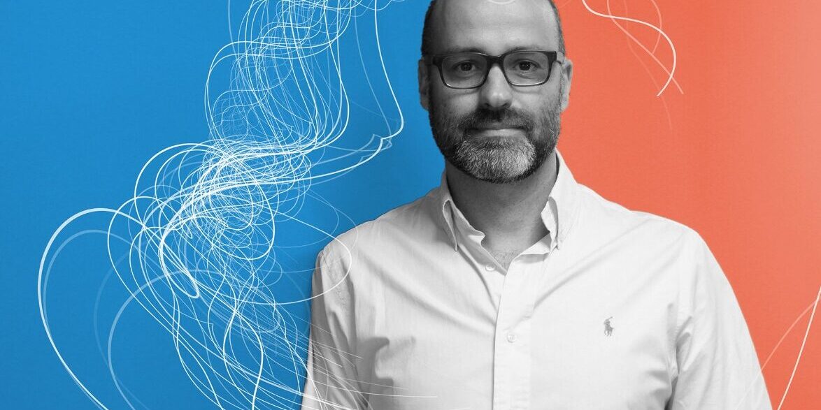 pedro gaspar fala sobre ansiedade