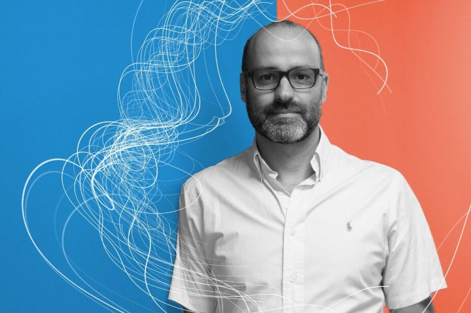 pedro gaspar fala sobre ansiedade